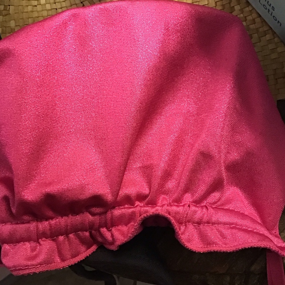 Pink Bikini Set - Picture 3 of 4